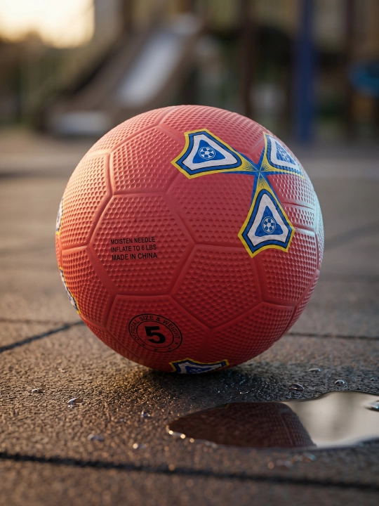Futbol to'pi, 5 o'lcham