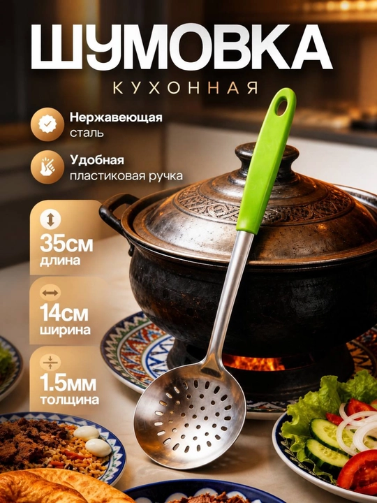 Qalin metalldan yasalgan professional asl qozon kapgirlari - 