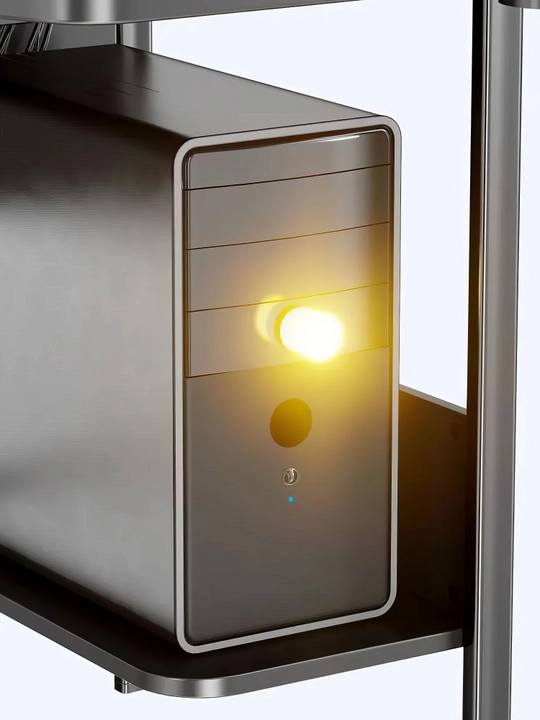 USB лампа мини, ночник светодиодный портативный 3 Штук