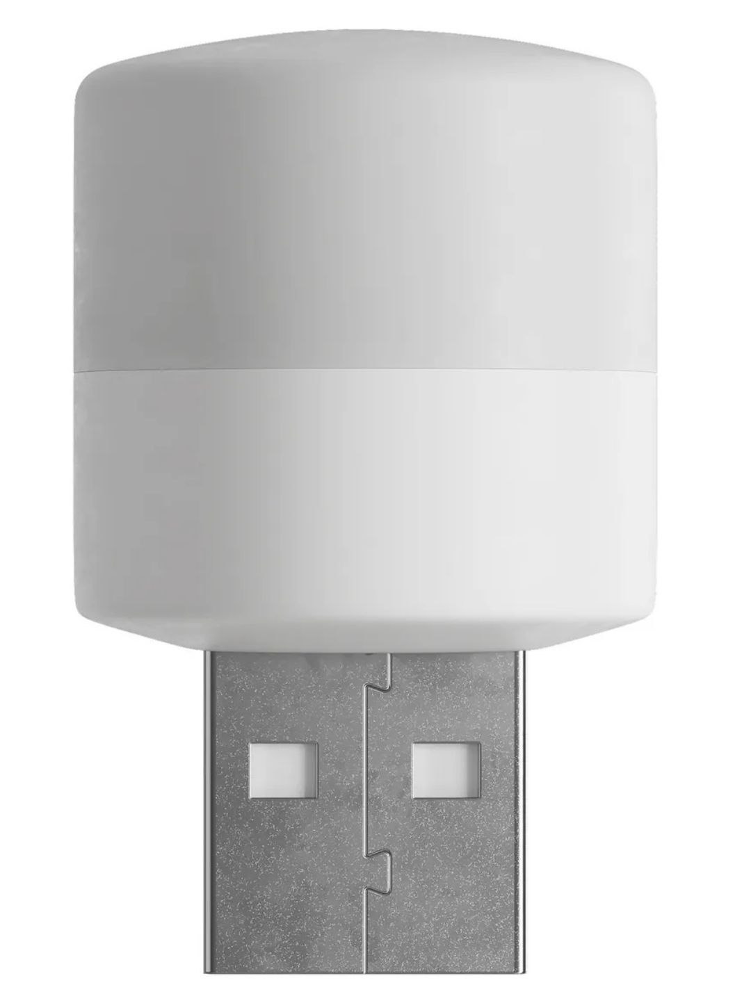 USB лампа мини, ночник светодиодный портативный 3 Штук - 