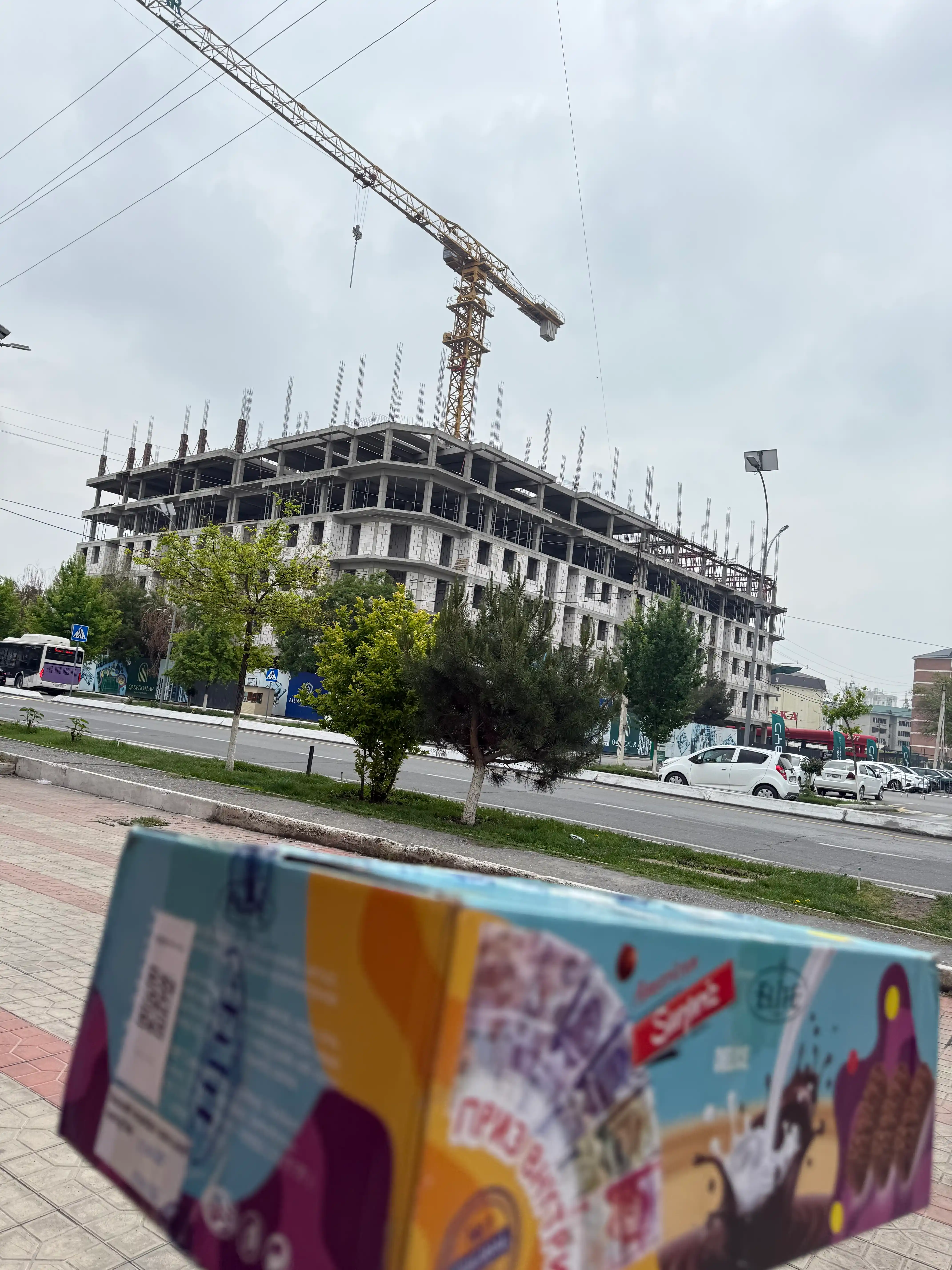Shokolad, American Surpriz mazali va yutuqli mahsulot!