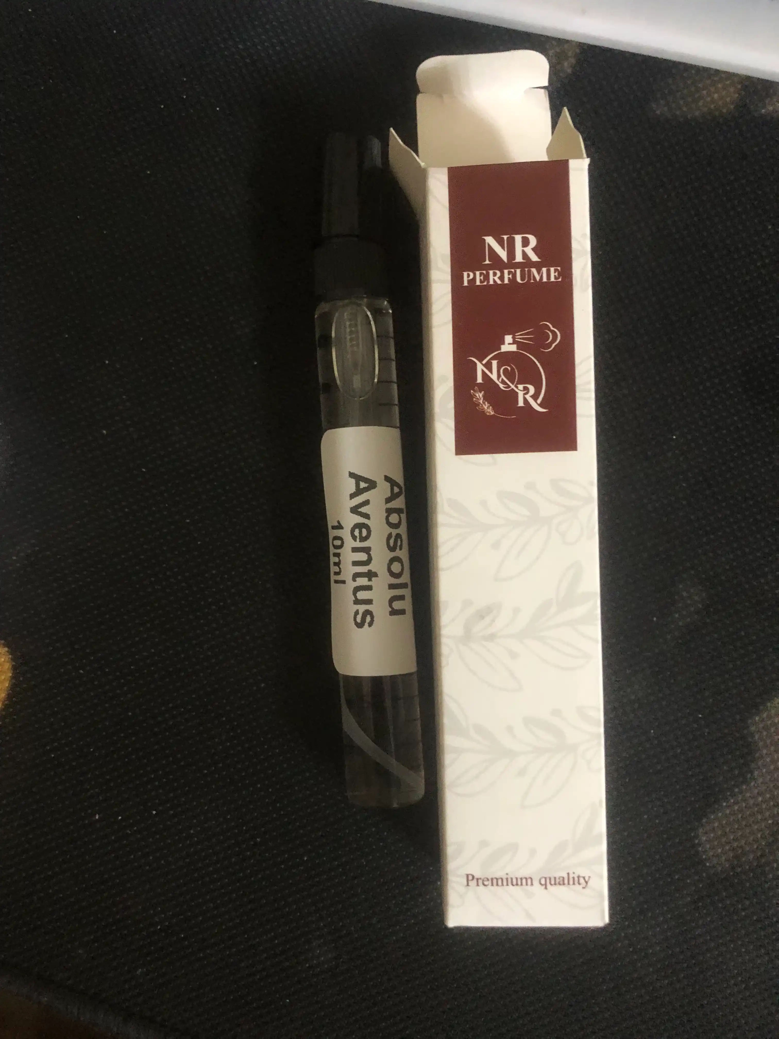 Erkaklar Atiri Creed Absolu Aventus