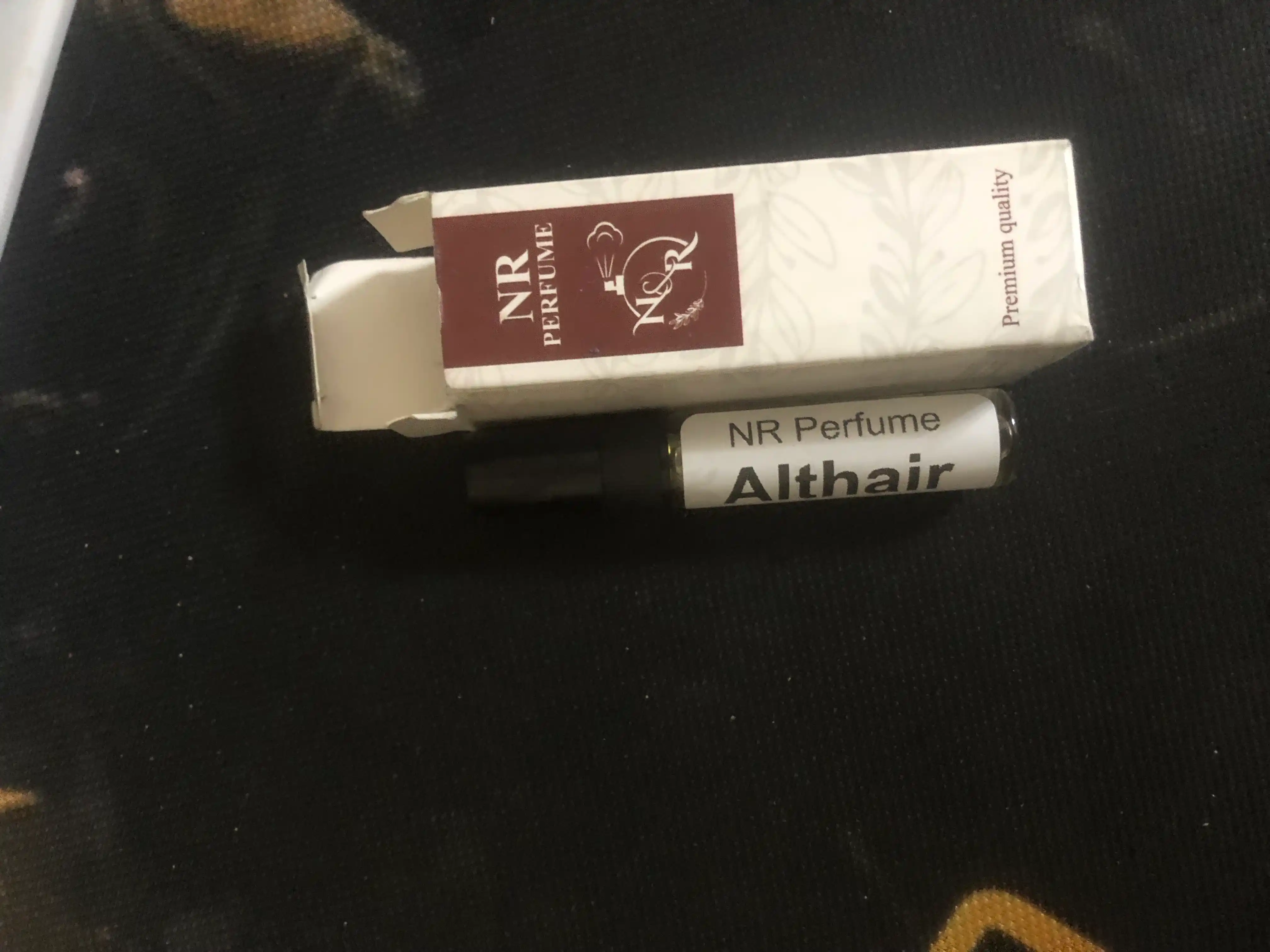 Духи Althair de Marly для мужские, Франция