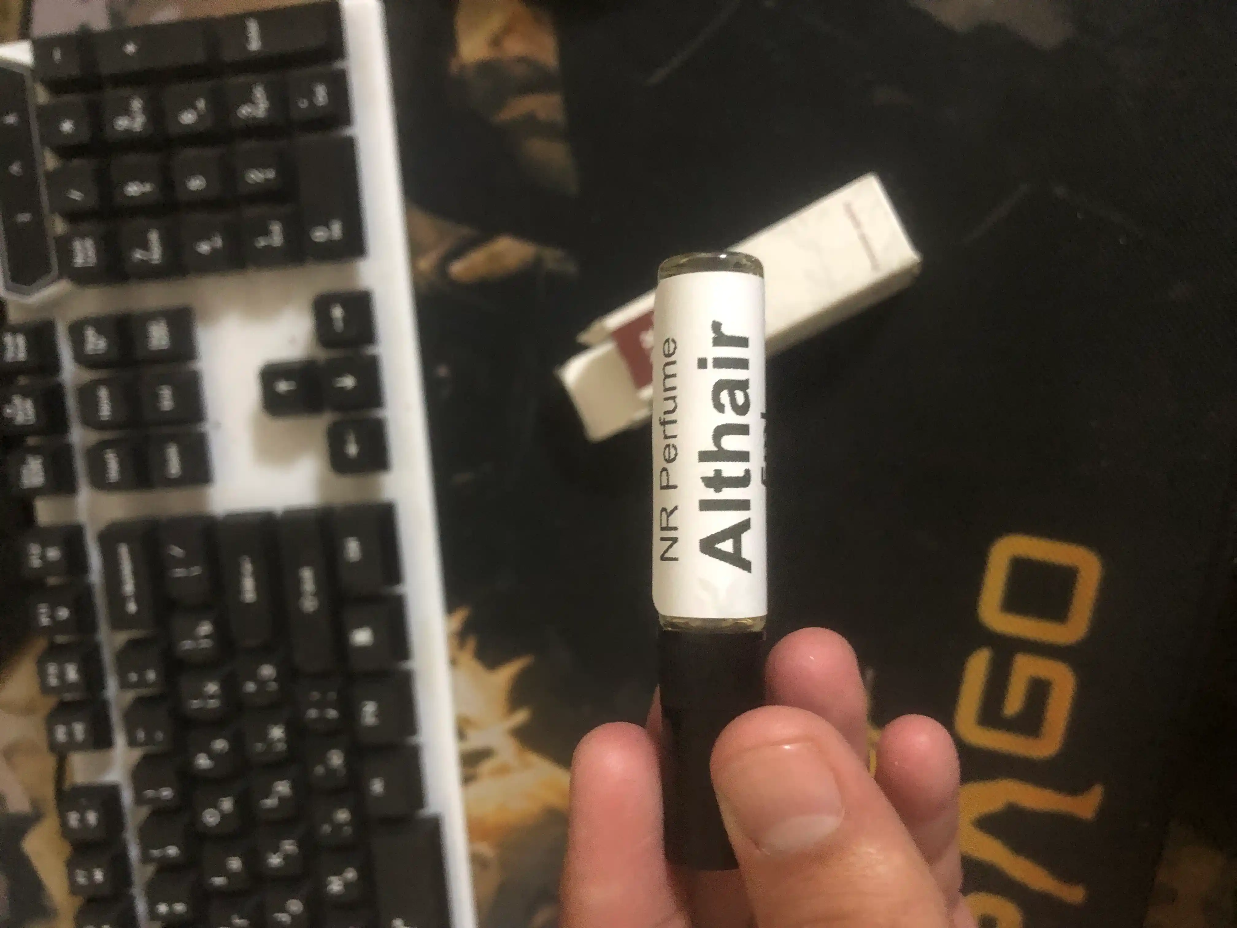 Духи Althair de Marly для мужские, Франция