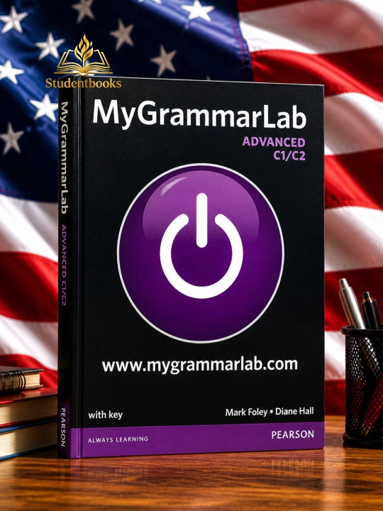 MyGrammarLab - 