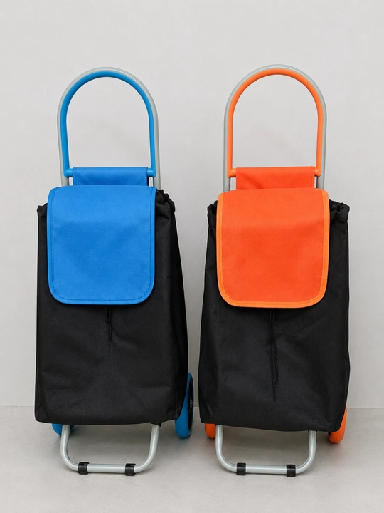Arava sumka, shopper sumka, g'ildirakli sumka, bozor sumkasi, katta sumka, yuk sumka