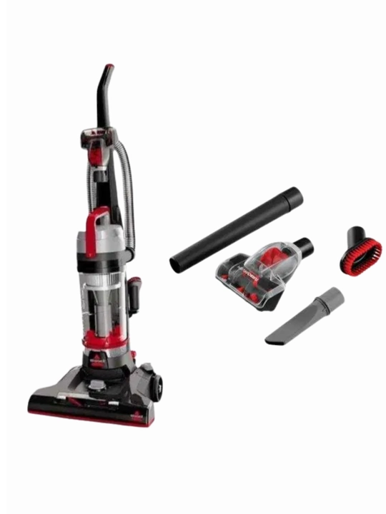 Вертикальные пылесосы Bissell 2261E