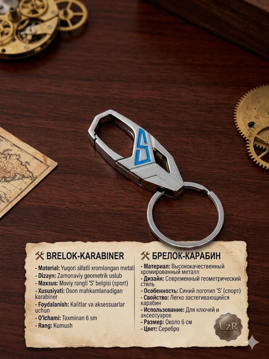 Брелок, ключ крючок, металлические брелоки, разные виды брелоков - 