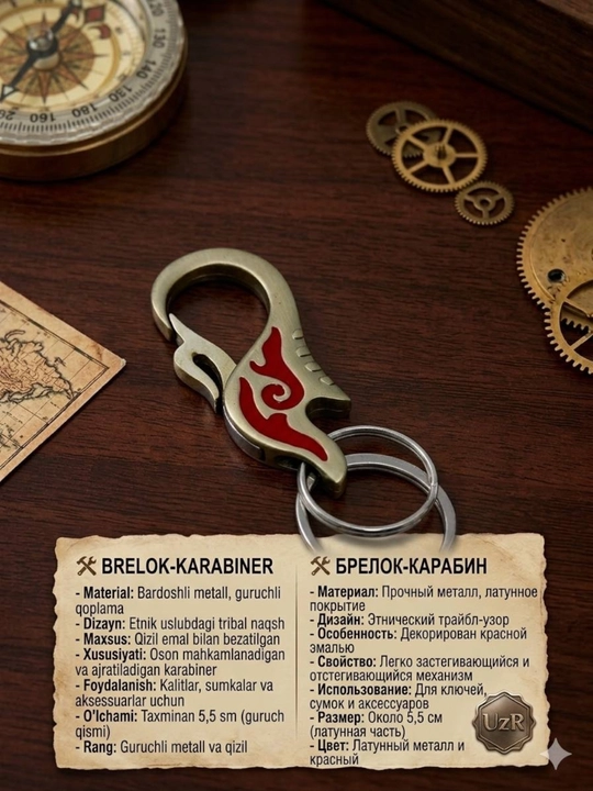 Брелок, ключ крючок, металлические брелоки, разные виды брелоков - 