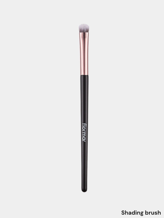 Кисточки для макияжа Flormar - 