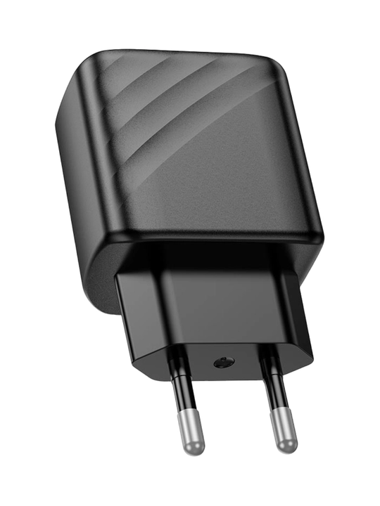 Зарядное устройство “Hoco CS22A Value” PD30W EU набор с кабелем
