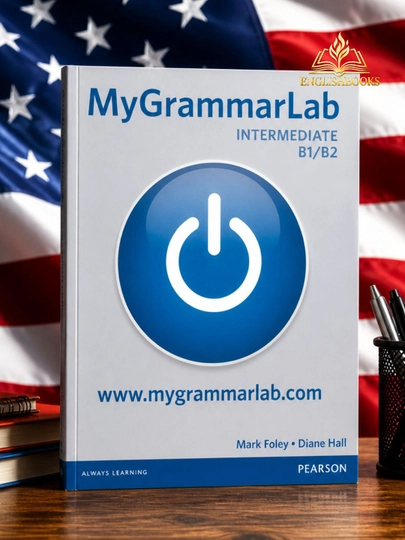 MyGrammarLab - 