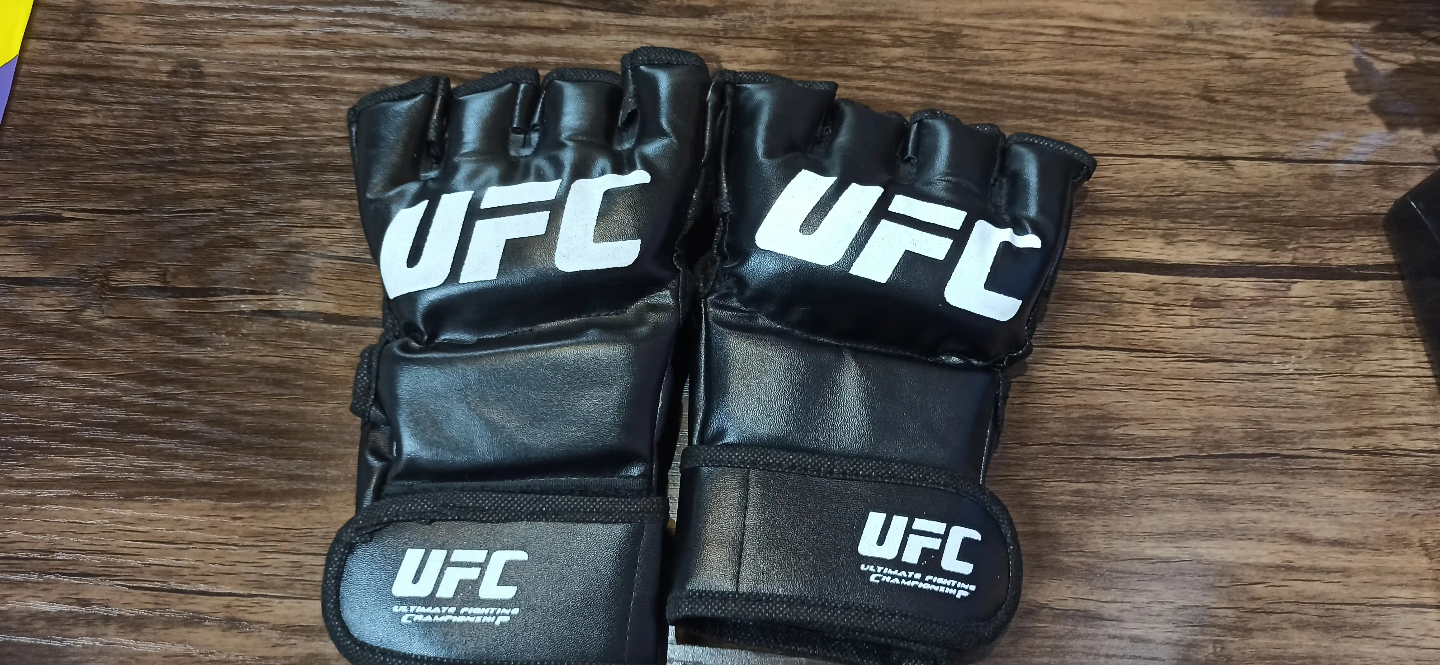 Спортивные перчатки, шингалки, UFC, MMA, специальные для MMA