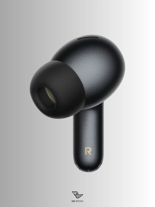 Simsiz quloqchinlar Redmi Buds 8 Pro, Hi-Res Audio, USB-C