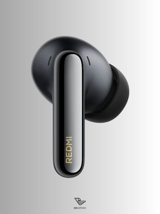 Simsiz quloqchinlar Redmi Buds 8 Pro, Hi-Res Audio, USB-C
