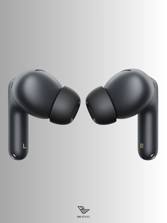 Simsiz quloqchinlar Redmi Buds 8 Pro, Hi-Res Audio, USB-C