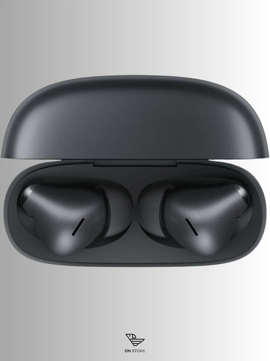 Simsiz quloqchinlar Redmi Buds 8 Pro, Hi-Res Audio, USB-C
