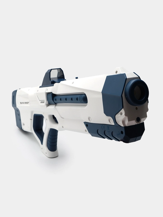 Игрушечный пистолет-брызгалка MAX SHOOT