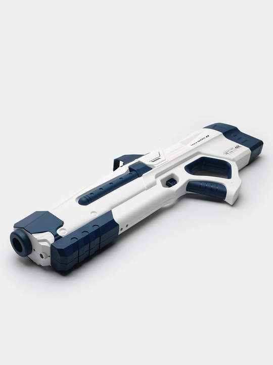 Игрушечный пистолет-брызгалка MAX SHOOT