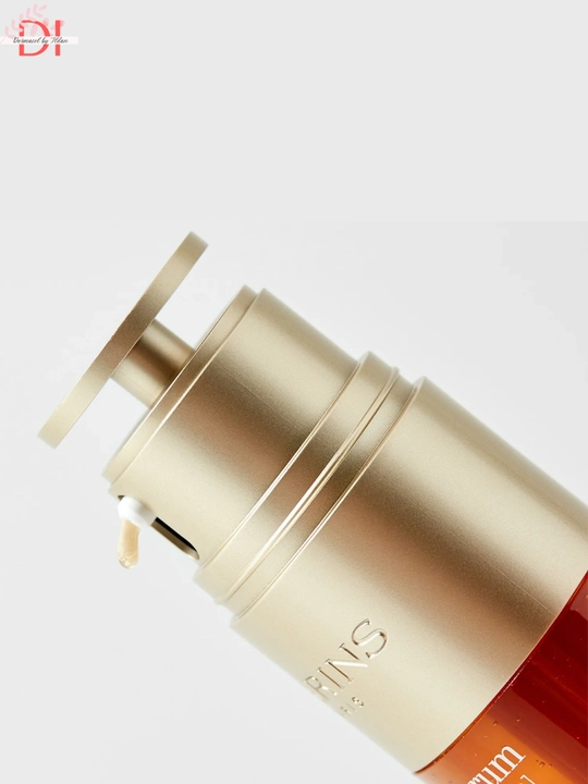 Сыворотка для кожи вокруг глаз Clarins Double Serum Eye 20 мл – мягкость и ухоженный вид