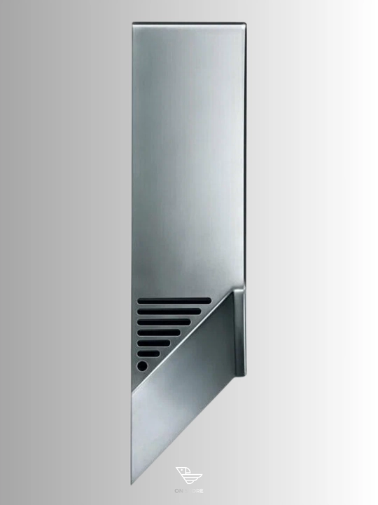 Сушилка для рук Dyson Airblade V HU02 silver