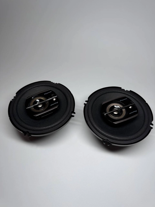 Pioneer TS-1675V3 3-Way Avto Dinamik 16cm