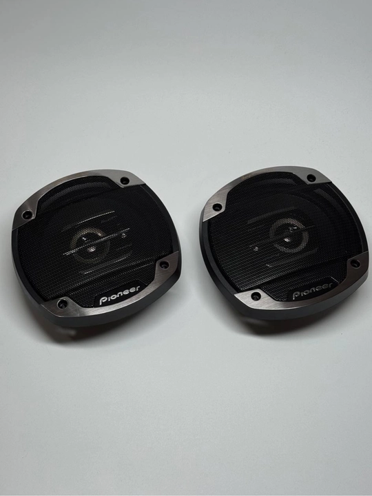 Pioneer TS-1675V3 3-Way Avto Dinamik 16cm