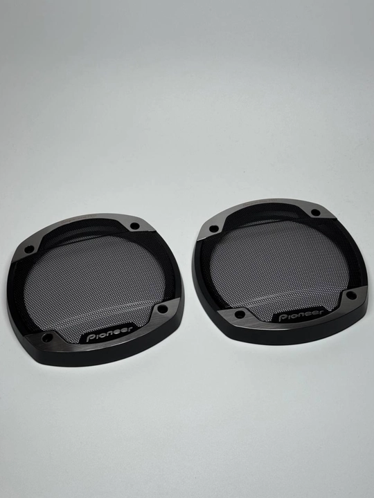Pioneer TS-1675V3 3-Way Avto Dinamik 16cm