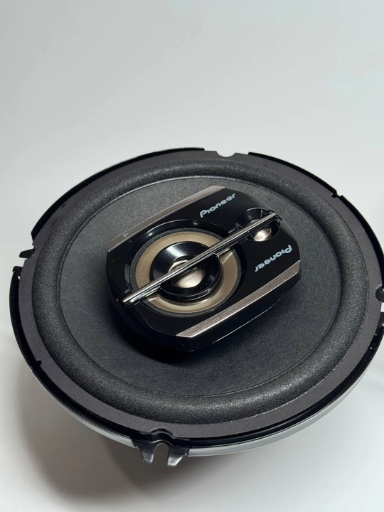 Pioneer TS-1675V3 3-Way Avto Dinamik 16cm
