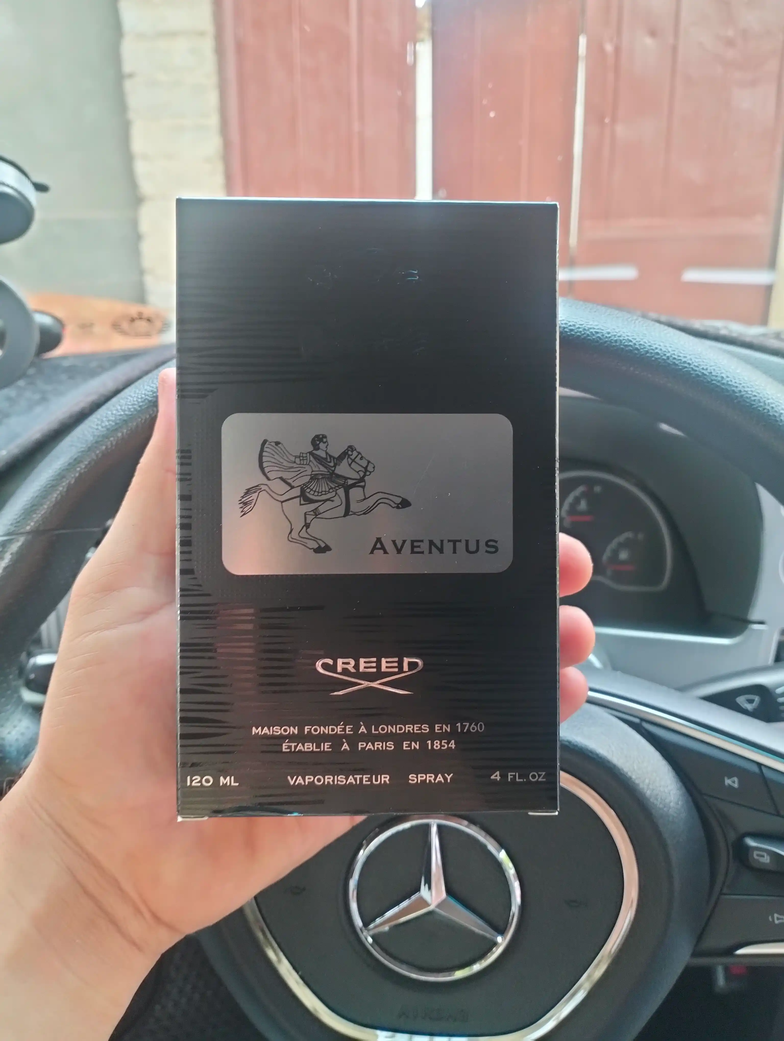 Erkaklar uchun parfumlangan atir, 100 ml, 65 ml