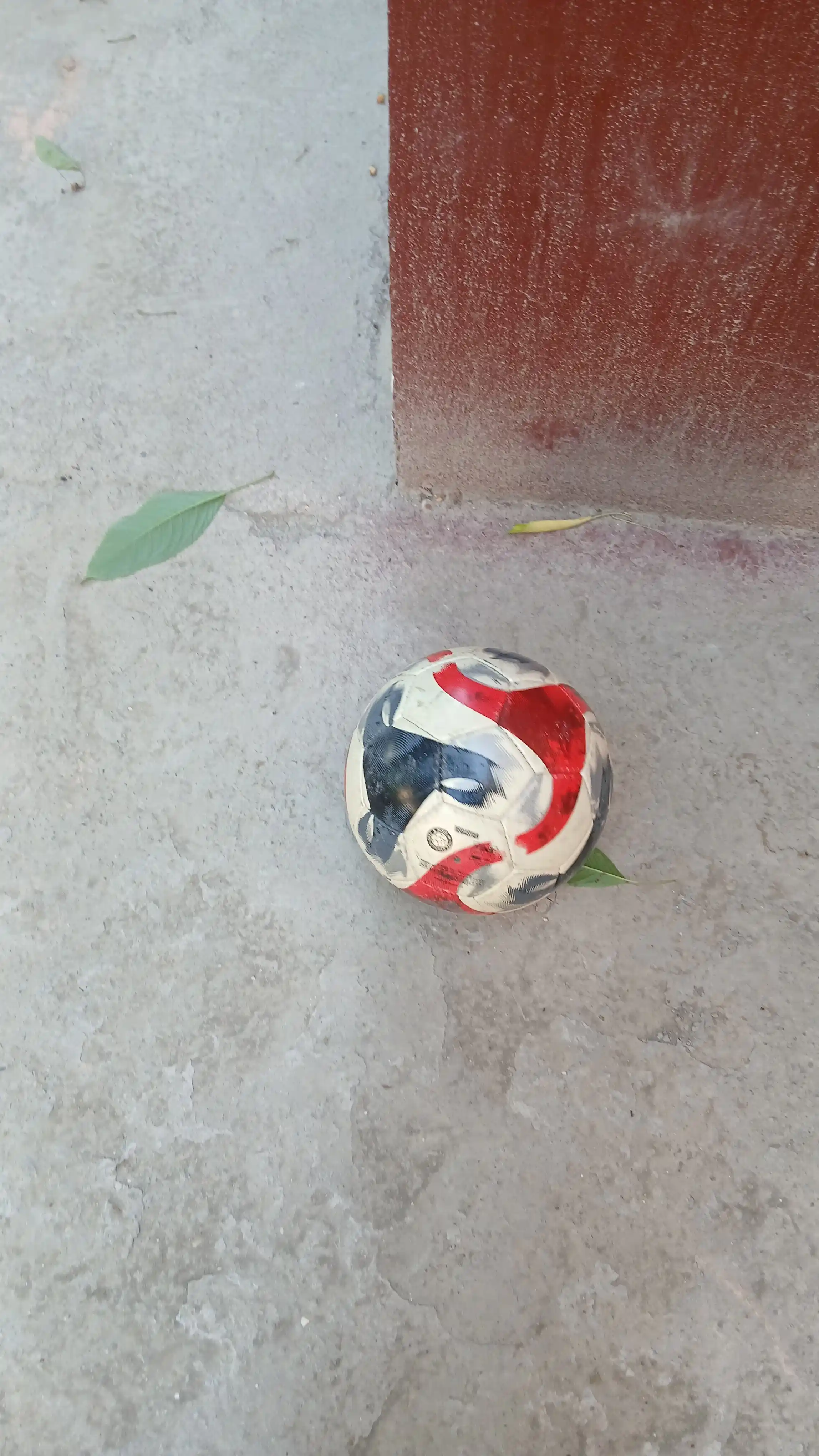 Futbol to'pi, o'lcham 5