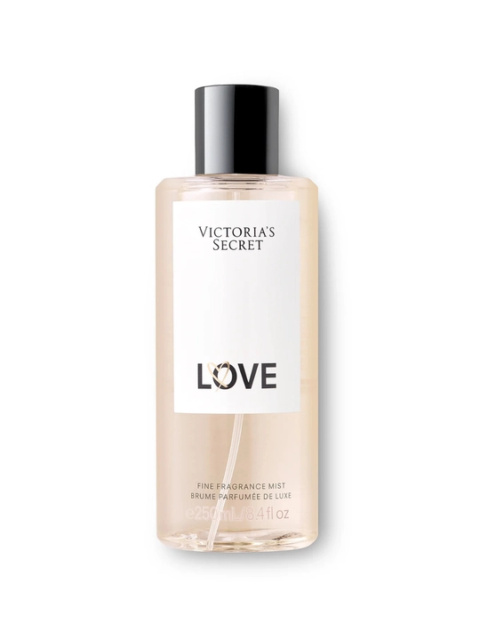 Victoria Secret ароматический спрей для тела - 