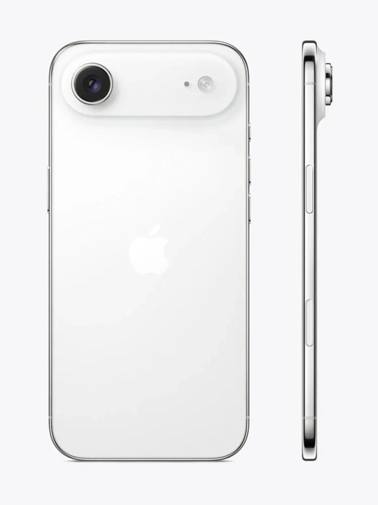 Apple смартфон iPhone 17 Air 256GB, 512GB, 1TB, eSIM