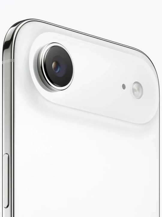 Apple смартфон iPhone 17 Air 256GB, 512GB, 1TB, eSIM
