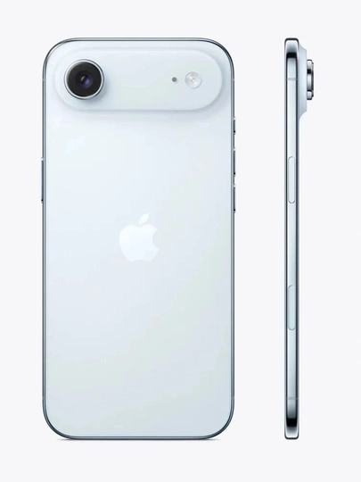 Apple смартфон iPhone 17 Air 256GB, 512GB, 1TB, eSIM