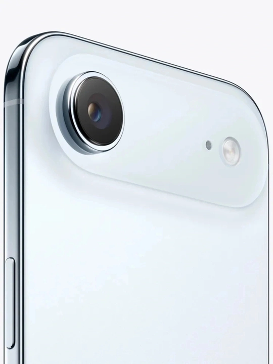 Apple смартфон iPhone 17 Air 256GB, 512GB, 1TB, eSIM