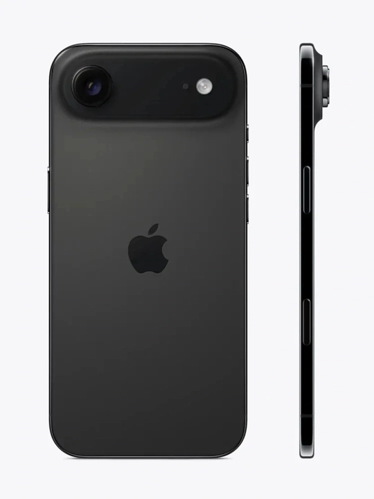 Apple смартфон iPhone 17 Air 256GB, 512GB, 1TB, eSIM