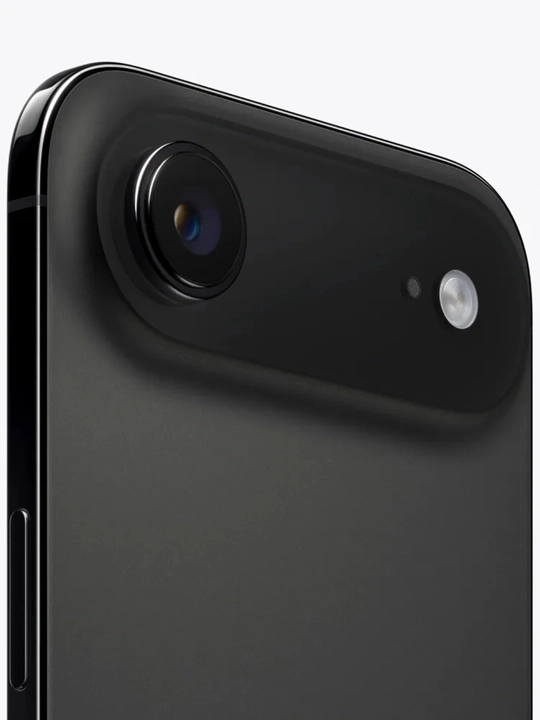 Apple смартфон iPhone 17 Air 256GB, 512GB, 1TB, eSIM