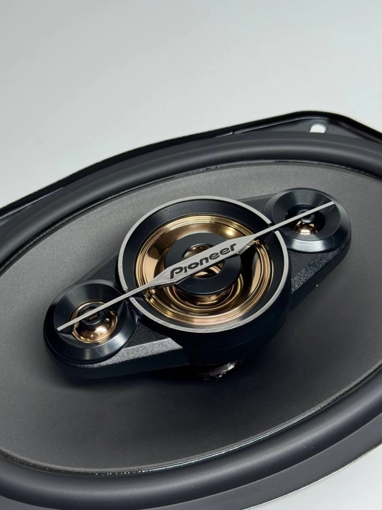 Pioneer TS-A69785 4-Way Avto Dinamik 6x9", 650W Max