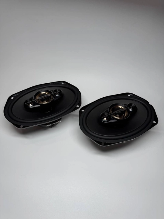 Pioneer TS-A69785 4-Way Avto Dinamik 6x9", 650W Max