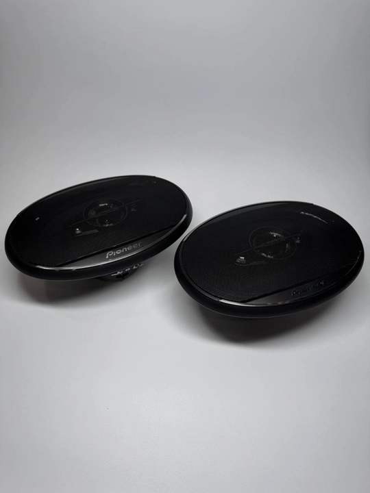 Pioneer TS-A69785 4-Way Avto Dinamik 6x9", 650W Max