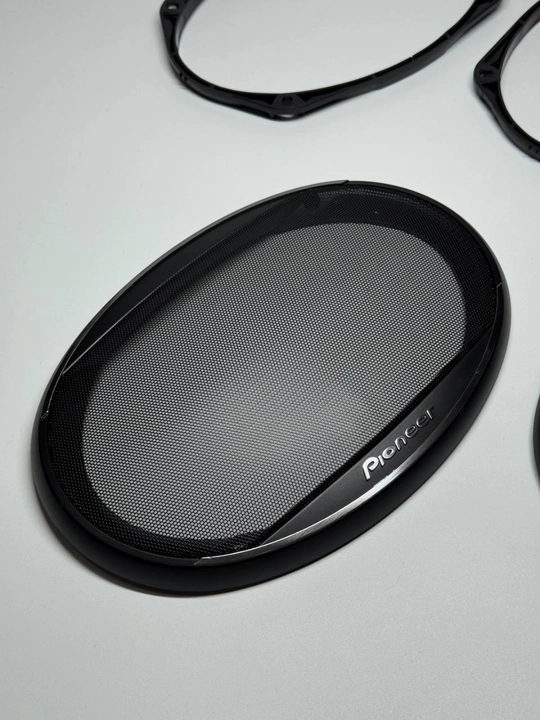 Pioneer TS-A69785 4-Way Avto Dinamik 6x9", 650W Max