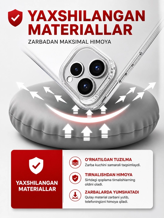 Прозрачный чехол SAMSUNG MagSafe для моделей A16,17,A37,A56,S21 ultra,S22 ultra,S26 ultra
