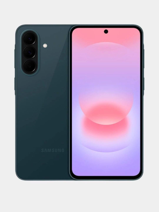 Смартфон Samsung Galaxy A37 5G – мощная батарея и современный AMOLED дисплей