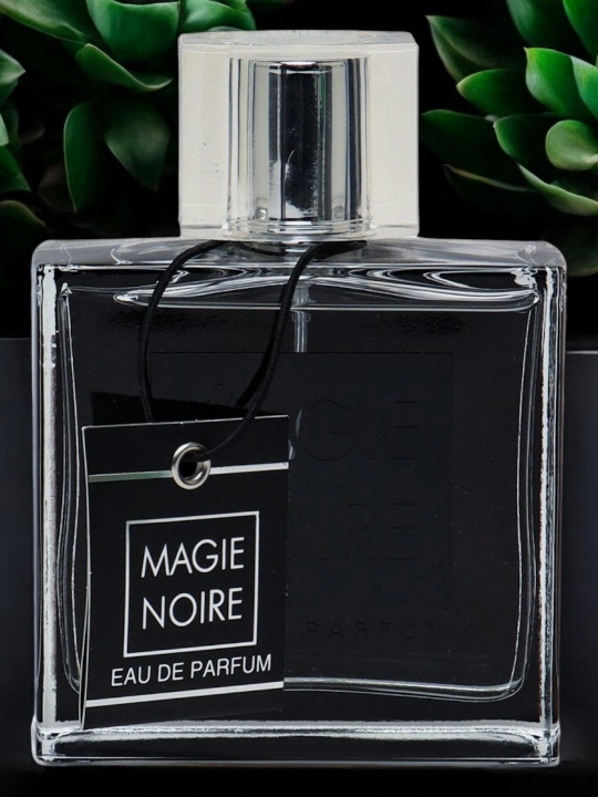 Atir Magie Noire, erkaklar uchun, 100 ml, BAA - 