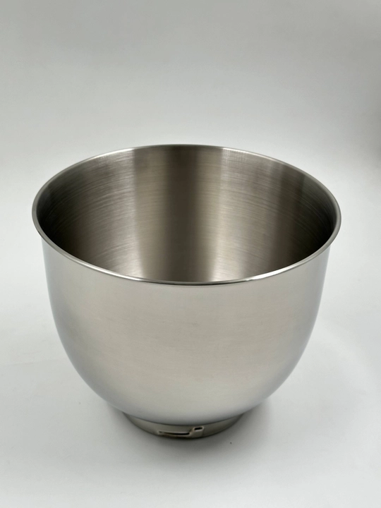 Планетарный миксер BOMA BM-6004, 6 л, 1500 Вт (Кухонный комбайн)