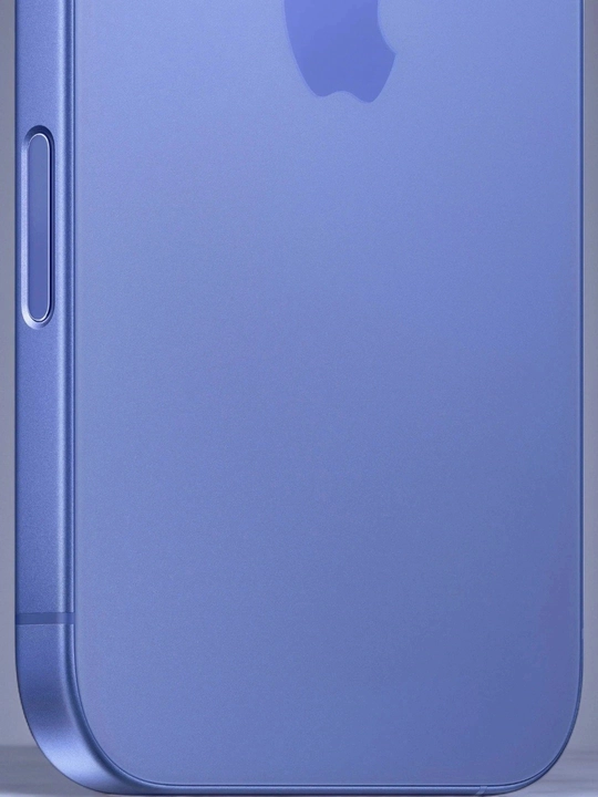 Smartfon iPhone 16, 128/256 GB, SIM/DualSIM, g'ilof va oyna sovg'aga