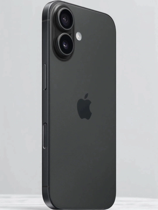 Smartfon iPhone 16, 128/256 GB, SIM/DualSIM, g'ilof va oyna sovg'aga
