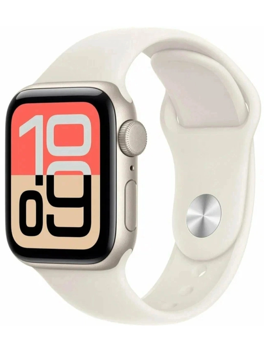 Apple Watch SE Gen 3, 40/44 mm
