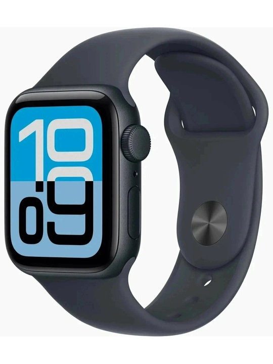 Apple Watch SE Gen 3, 40/44 mm